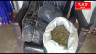 police arrested drugs suppliers in hyderabad