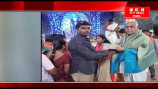 Guntu rajesh dead body found in l b nagar