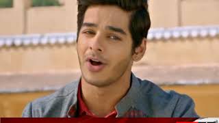 Dhadak full movie || 2018 || jhanvi kapoor , ishaan khattar