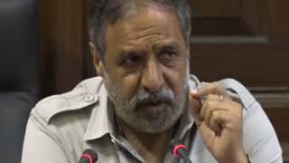 Highlights: AICC Press Briefing By Anand Sharma on No-Confidence Motion Against Modi Govt