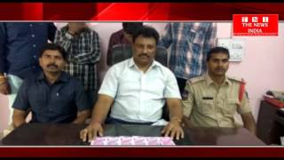 LB nagar police arrested two victim with fake currency