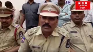 Hyderabad south zone police arrested 18 private financer
