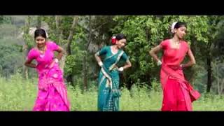 Assamese Video- হায়ৈ ভনীটি মনিকা...