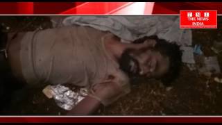 हैदराबाद में टप्पा चबूतरा पुलिस ने मृतक के शव को उठाने से किया इंकार.......