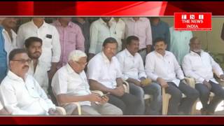 तेलंगाना जॉइंट एक्शन कमेटी के चेयरमैन कोंडाराम को भारतीये जनता पार्टी राज्यपालपद का दिया ऑफर