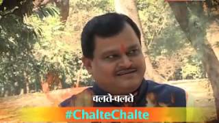 JNU में देशद्रोही नारे नहीं लगे - मनीष तिवारी  #ChalteChalte