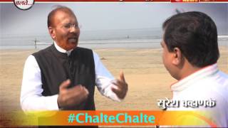 मैं श्रीमद्भगवद्गीता की ताकत से इतना संघर्ष कर पाया : डी वंजारा #chaltechalte