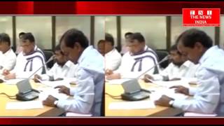 तमिलनाडु की तर्ज पर तेलंगाना राज्य मे पिछडो और अल्पसंख्यक को मिलेगा आरक्षण मुख्यमंत्री का ऐलान