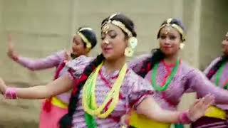 New assamese song Nepali Jadio Axomiya by surekha chhetri