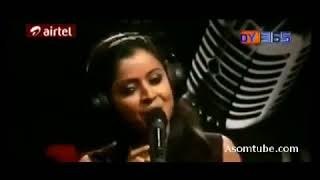 Assamese Video Dy medly- Priyanka প্ৰিয়ংকা