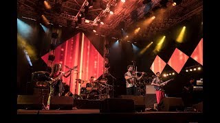 Clouded Nine- Ekalavya- Estival Jazz Lugano 2018-Abhijith P S Nair,Mohini Dey, Sandeep Mohan
