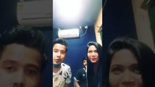 Assamese Video- Bhrigu Kashyap Live