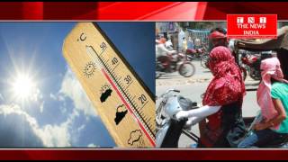 TELANGANA मे गर्मी की वजह से अब तक 167 लोगो की मौत हुई.