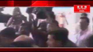 Telangana News- बीजेपी अध्यक्ष अमित साह का नालगोंडा से दौरा शुरू
