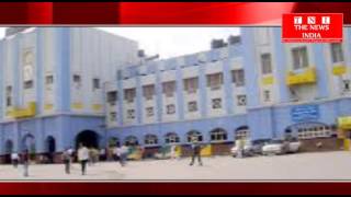 Hydrabad news-सिकंदराबाद रेलवे स्टेशन को  आगामी 29 तारीख को किया जायेगा पुनः  विकसित