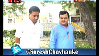 Special interview with Kapil Mishra by Suresh Chavhanke in #ChalteChalte