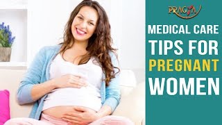 How To Take Care During Pregnancy
