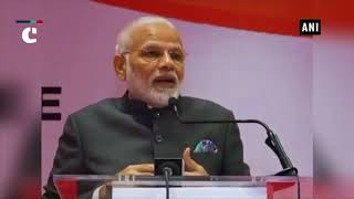 Indians abroad are ‘rashtradoots’, says PM Narendra Modi