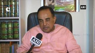 High-level committee to enquire about mob lynchings should be formed, says Subramanina Swamy