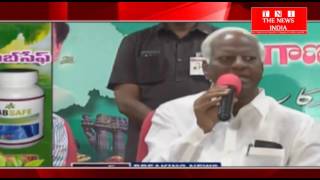 TELANGANA NEWS :तेलंगाना उपमुख्यमंत्री कड़यम  श्रीहरि ने  TET परीक्षाकी तारीख घोषित की.....