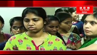 hyderabad news: महिलाओं की  health serve में हैदराबाद का  स्थान 6th पर रहा