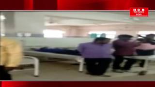 TELANGANA : तेलंगाना के एक अस्पताल में 37 पुलिस कॉस्टेबल भर्ती....