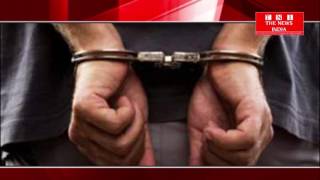 HYDERABAD: पुलिस ने  कुख्यात डाकू शकील अहमद को किया गिरफ्तार