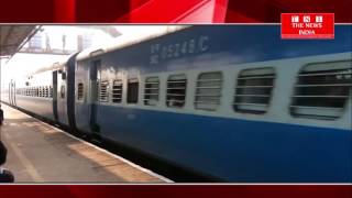 HYDERABAD: में दक्षिण रेलवे की एक टीम ने की कर्येवाही