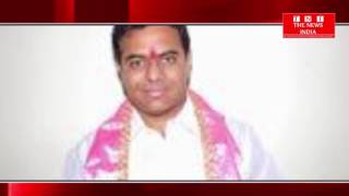 TELANGANA: IT Minister KT रामाराव गुरुवार को गुजरात का करेगे दौरा