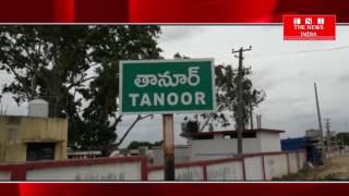 telangana का एक सरकारी अस्पताल चल रहा है राम के भरोसे