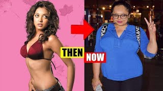 Aashiq Banaya Fame Actress Tanushree Dutta Looks Unrecognizable in her Shocking Transformation