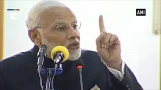We will build as much local opportunities as possible in Uganda: PM Modi