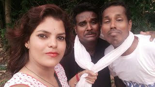 Promo of New latest Odia comedy short film 'Selfie' by  Odia comedian Gyana barik,Jay & Santoshi
