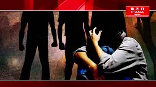 TELANGANA :खम्मम जिले में एक नाबलिका के साथ उसके सहपाठियों ने किया बलात्कार