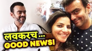 Aastad Kale FIRST REACTION On His Girlfriend Swapnali After Bigg Boss Marathi