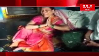 TELANGANA : डॉक्टर श्रीकांत का delhi में हुआ अपहरण ...नहीं मिला अबतक कोई सबूत