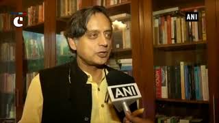 Pak Army wants to get rid of PML-N, it sees Imran Khan as the most pliable potential: Tharoor