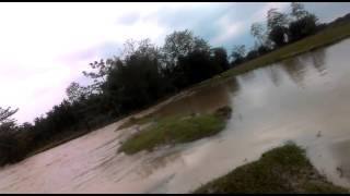 Diyun flood Part 1