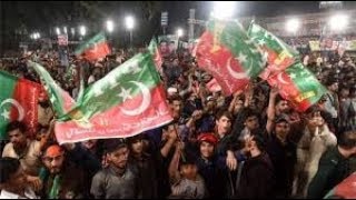 Imran Khan | Victory Speech | Live | DT NEWS