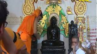 Acharya Sri Vidyasagar Ji Maharaj | Tikamgarh(M.P) Part-3 | Data:-30/6/18