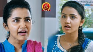 Anupama Parameswaran Back To Back Scenes - 2018 Telugu Movie Scenes - Bhavani HD Movies