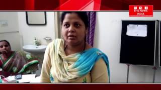 HYDERABAD:शापुर जिले के सरकारी अस्पताल में एक गर्भवती महिला की हुई मौत