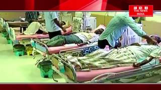 TELANGANA राज्य में निजी भागीदारी के तेहत 39 अस्पतालों में डायलेसिस इकाई बनेगी