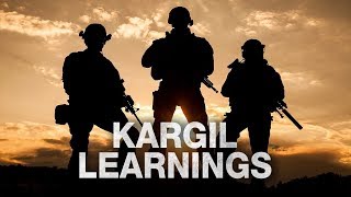 Kargil learnings: Army investment in infra makes it battle ready for future wars | ETDefence