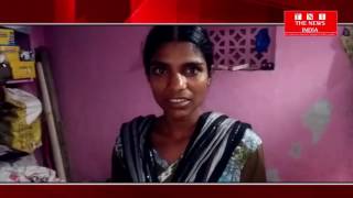 HYDERABAD :पेटबशिराबाद क्षेत्र में एक महिला पर उसके ही प्रेमी ने किया एसिड अटैक