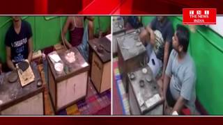 aandhrapradesh : विजयवाड़ा  में हुई सोना डकेती मामले को पुलिस ने चोरों को किया गिरफ्तार