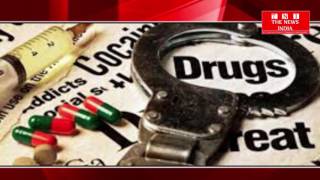 hyderabad में ड्रग पेडलिंग और मानव तस्करी के आरोप में पांच गिरफ्तार
