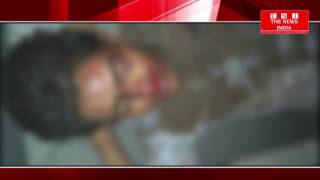 telangana के विकरबाद जिले में RTC बस ने 4 लोगो को मारी  टक्कर  2 लोगो की घटना स्थल पर मौत