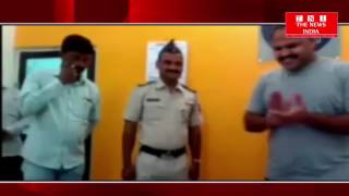 महाराष्ट्र के नांदेड़ जिले मे कार्यरत पुलिस कर्मियों का किया गया परमोशन दिया गया