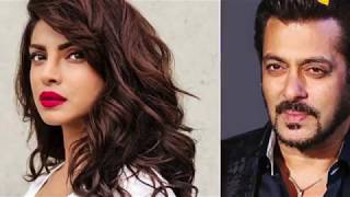 Bharat producer says Priyanka Chopra is unprofessional